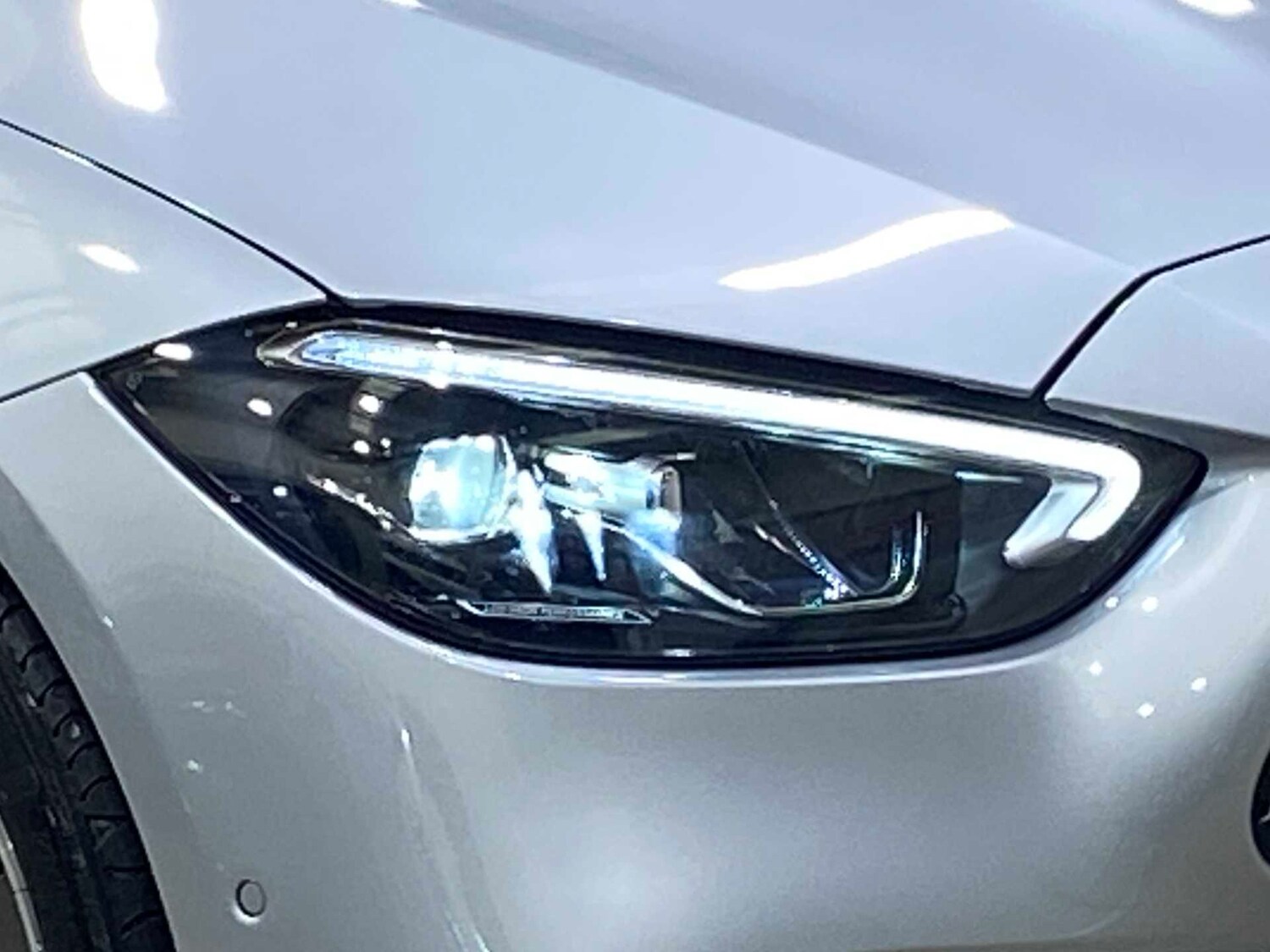 Used Mercedes-Benz C Class 2024 for sale - 77649076: Photo 9