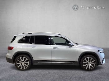 Used Mercedes-Benz EQB 2024 for sale - 79592866: Photo