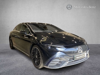 Used Mercedes-Benz EQA 2023 for sale - 79239443: Photo