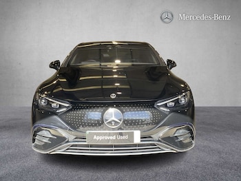 Used Mercedes-Benz EQA 2023 for sale - 79239443: Photo