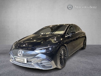 Used Mercedes-Benz EQA 2023 for sale - 79239443: Photo
