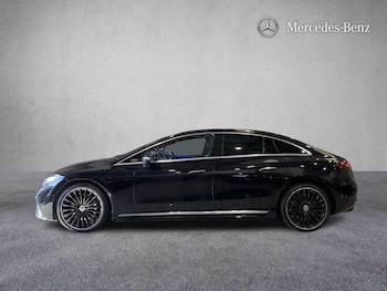 Used Mercedes-Benz EQA 2023 for sale - 79239443: Photo