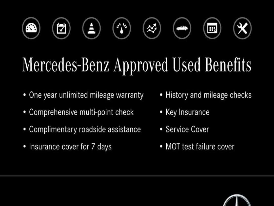 Used Mercedes-Benz A-Class for sale - 78104694: Photo 7