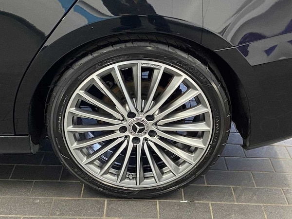 Used Mercedes-Benz A-Class 2024 for sale - 75218525: Photo 14