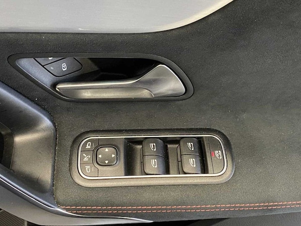Used Mercedes-Benz A-Class 2024 for sale - 75218525: Photo 21