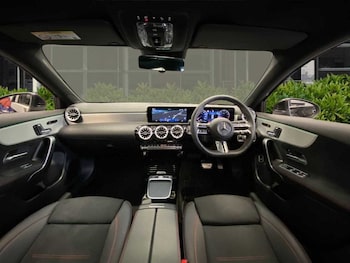 Used Mercedes-Benz A-Class 2024 for sale - 75218525: Photo