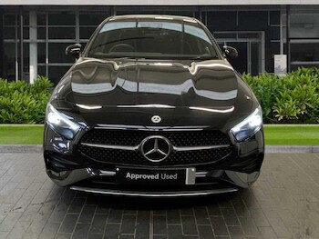 Used Mercedes-Benz A-Class 2024 for sale - 75218525: Photo