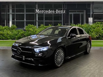 Used Mercedes-Benz A-Class 2024 for sale - 75218525: Photo