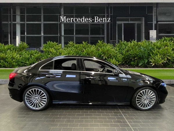 Used Mercedes-Benz A-Class 2024 for sale - 75218525: Photo 9