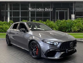 Used Mercedes-Benz A-Class 2023 for sale - 75742247: Photo