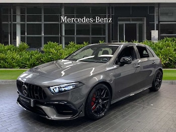 Used Mercedes-Benz A-Class 2023 for sale - 75742247: Photo
