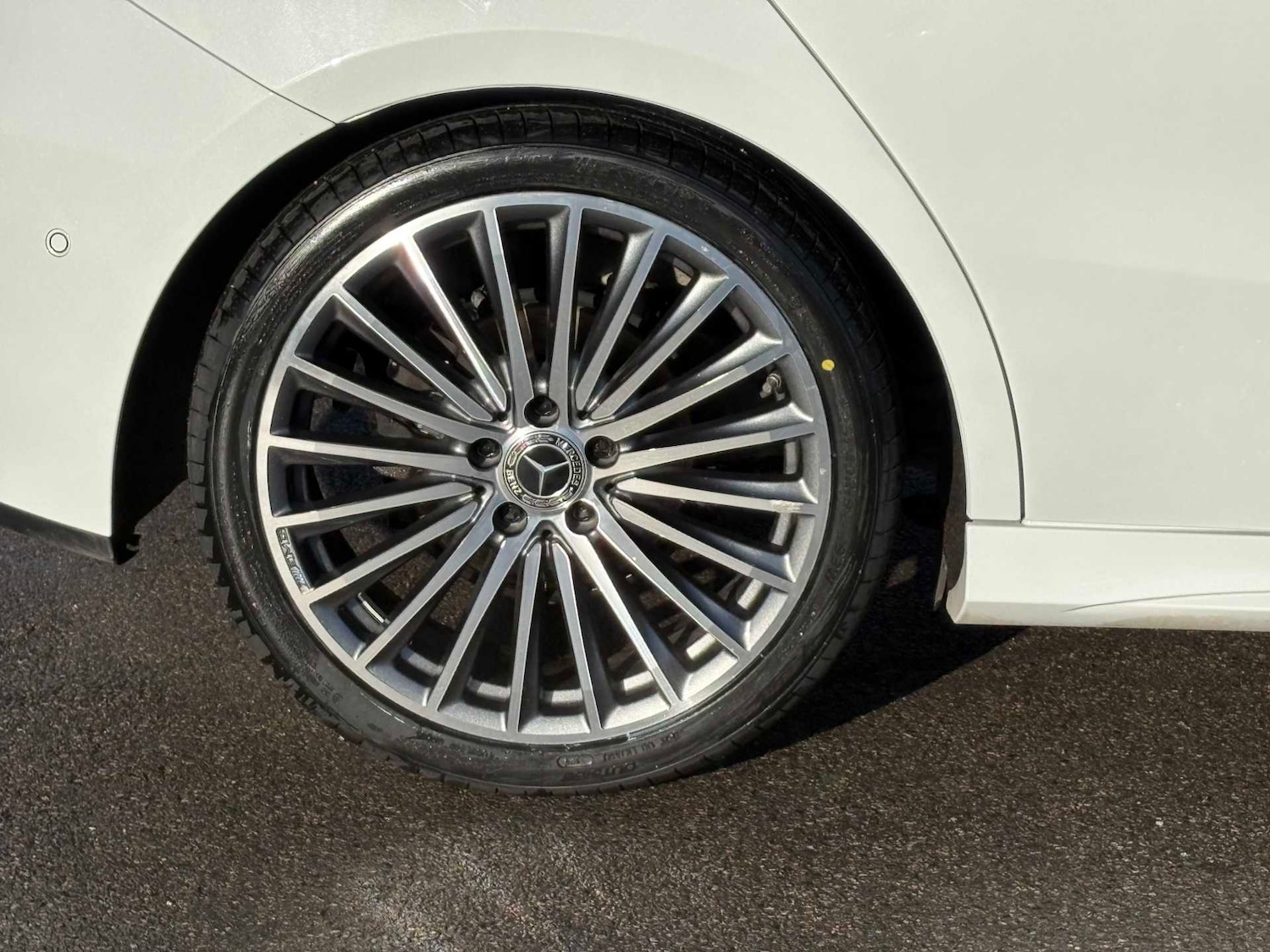 Used Mercedes-Benz A-Class 2023 for sale - 76624544: Photo 10