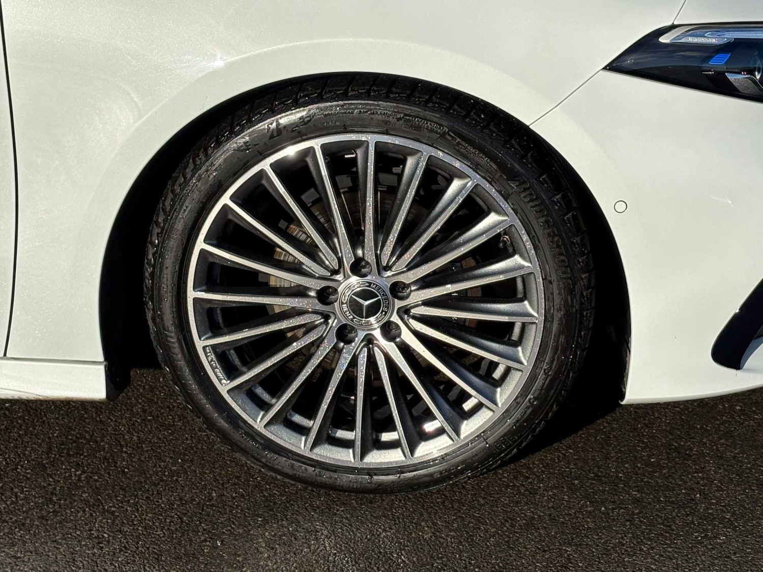 Used Mercedes-Benz A-Class 2023 for sale - 76624544: Photo 11