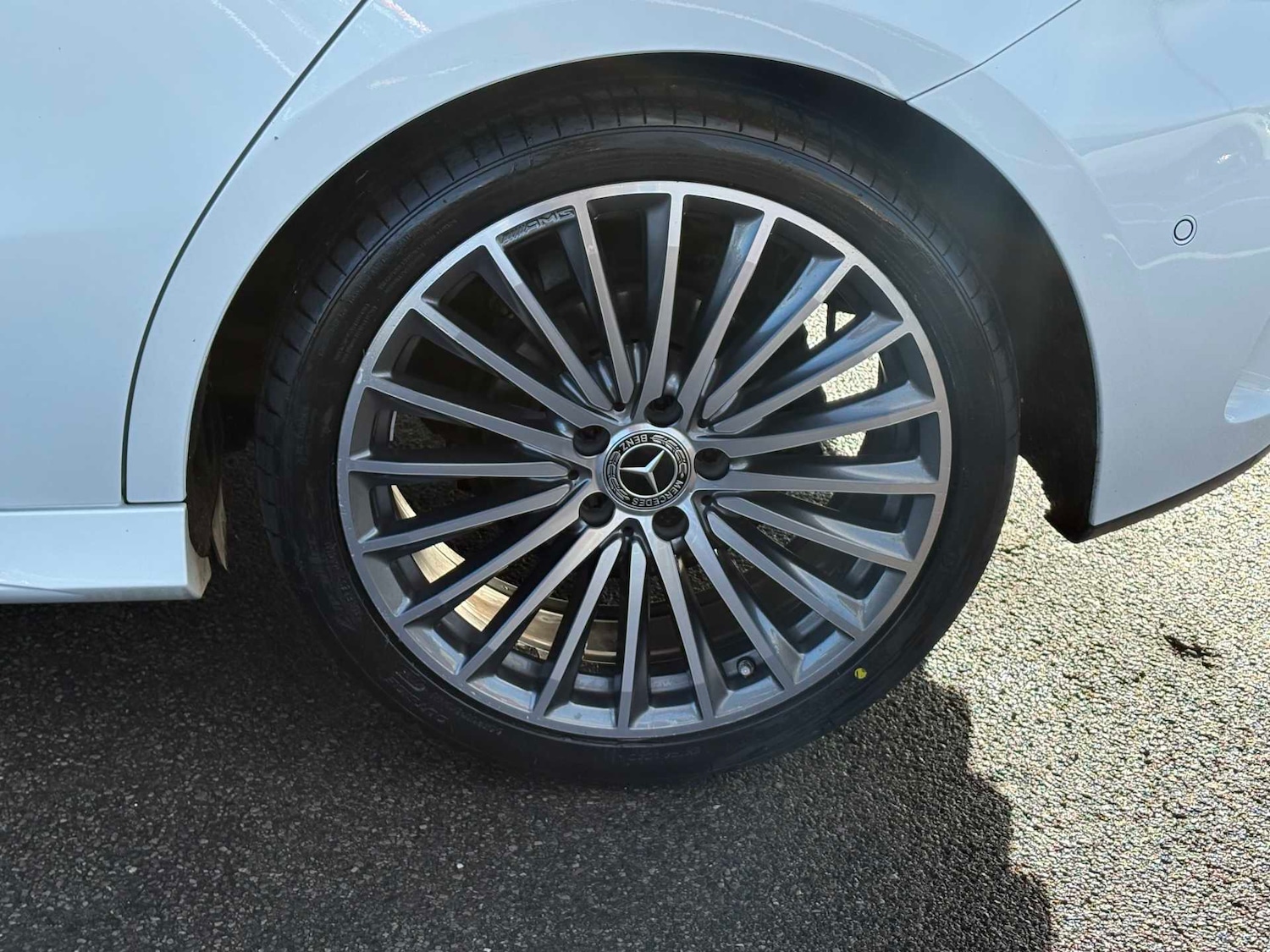 Used Mercedes-Benz A-Class 2023 for sale - 76624544: Photo 13