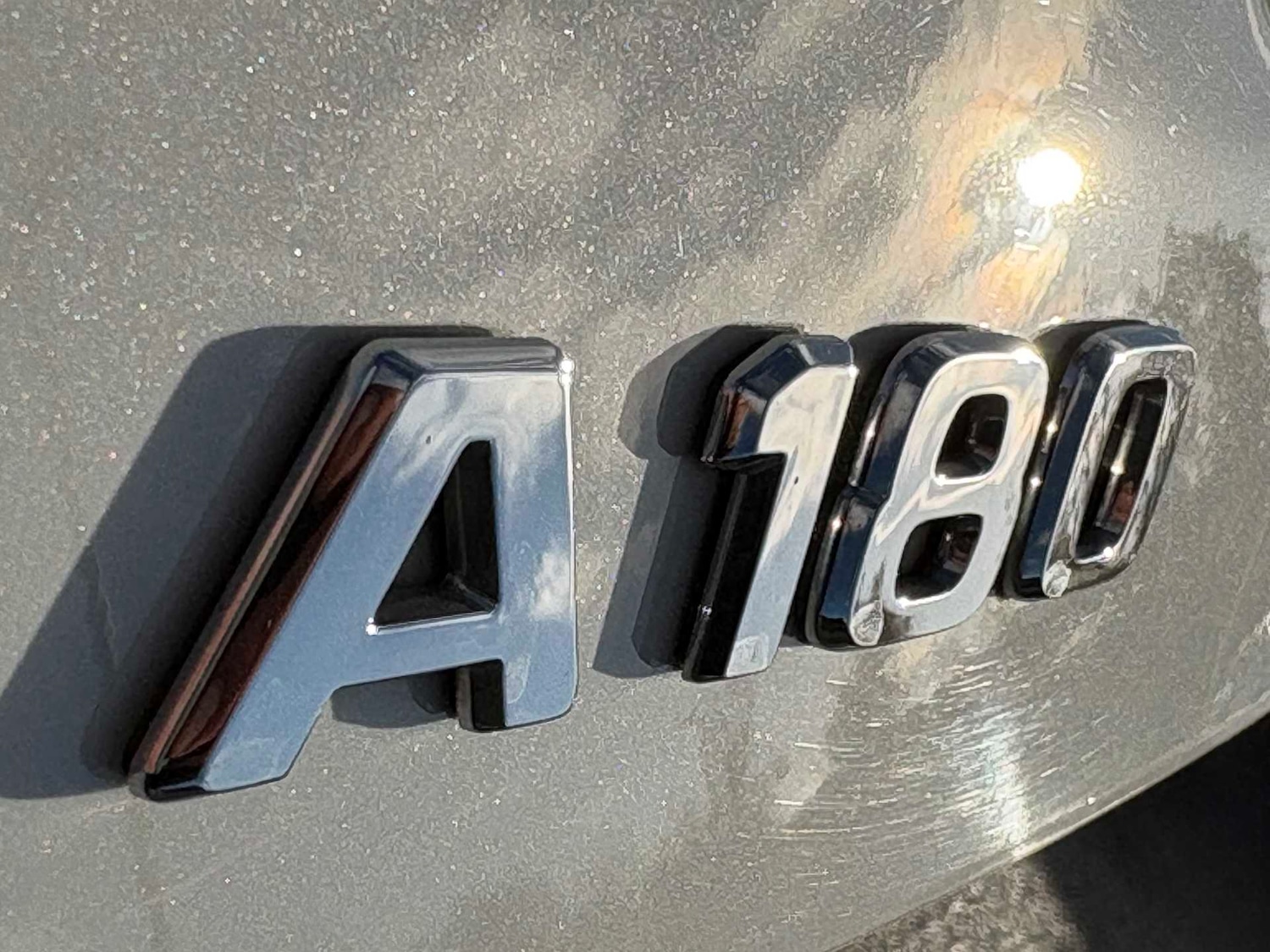 Used Mercedes-Benz A-Class 2023 for sale - 76624544: Photo 14