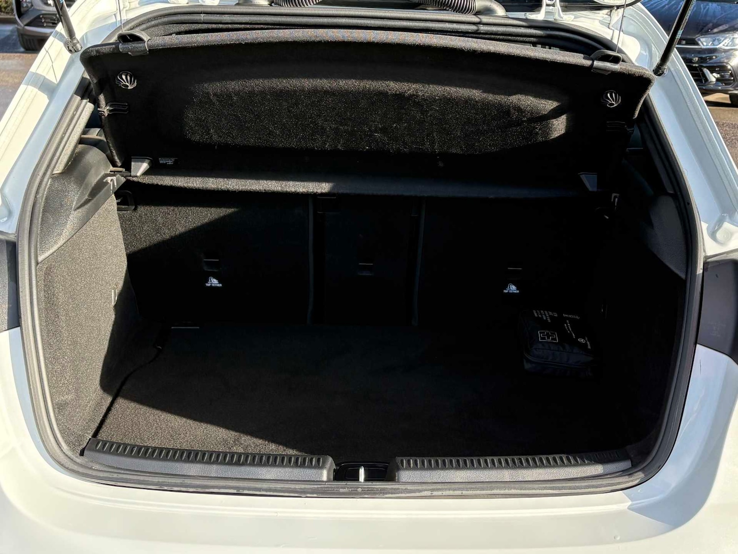 Used Mercedes-Benz A-Class 2023 for sale - 76624544: Photo 15