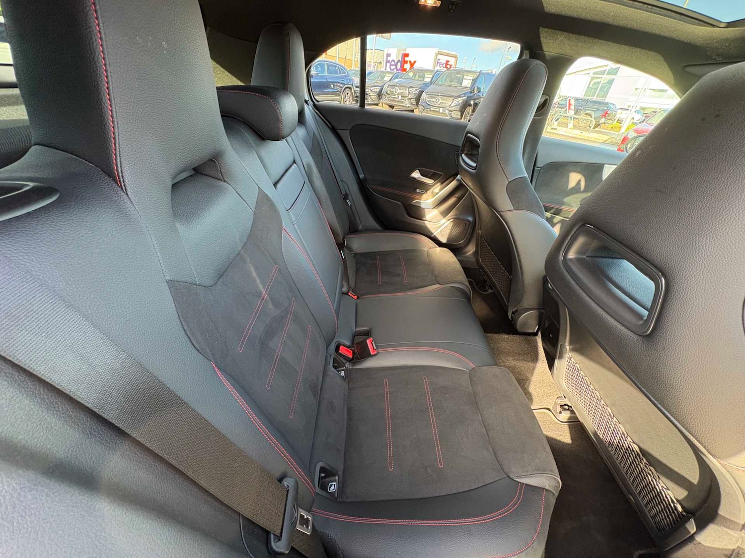 Used Mercedes-Benz A-Class 2023 for sale - 76624544: Photo 16