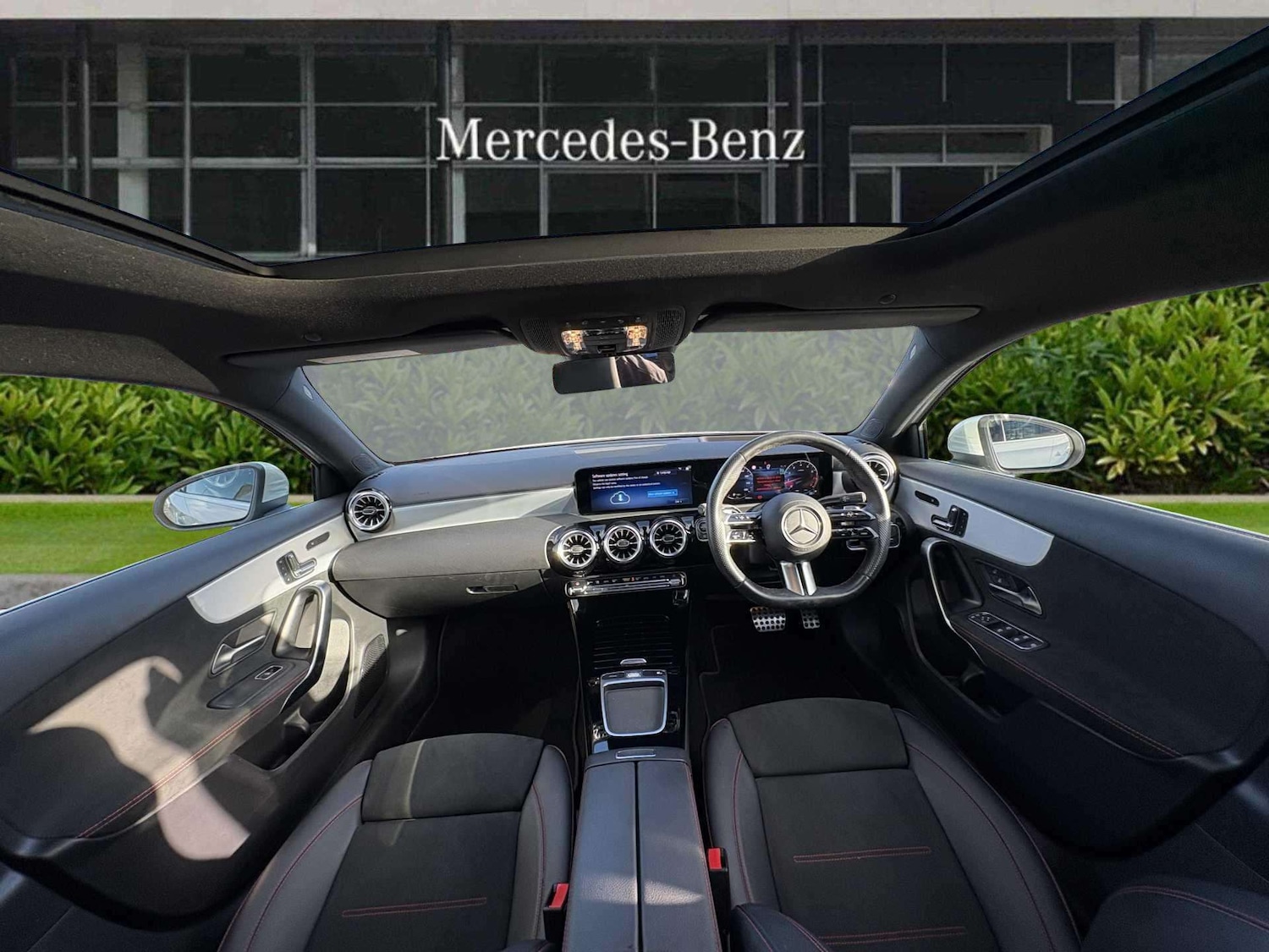 Used Mercedes-Benz A-Class 2023 for sale - 76624544: Photo 17