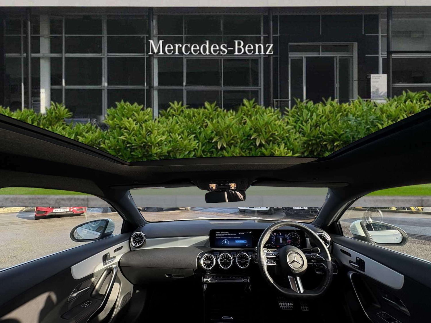 Used Mercedes-Benz A-Class 2023 for sale - 76624544: Photo 18