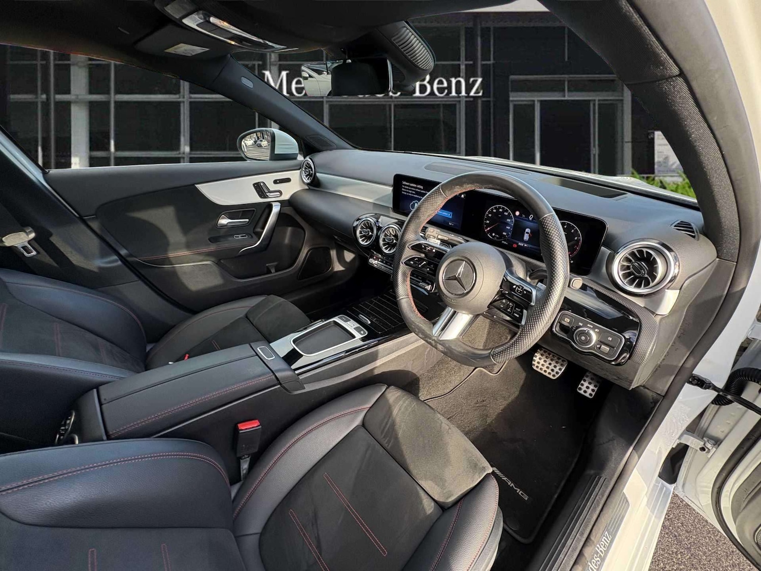 Used Mercedes-Benz A-Class 2023 for sale - 76624544: Photo 19