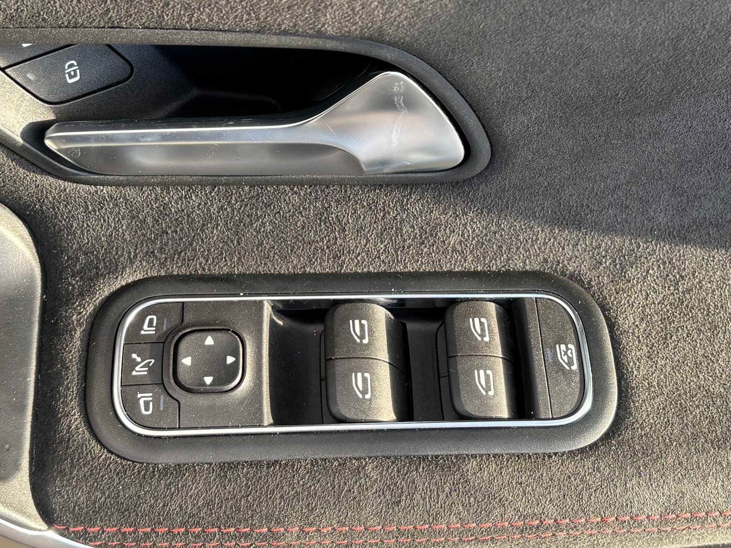 Used Mercedes-Benz A-Class 2023 for sale - 76624544: Photo 20