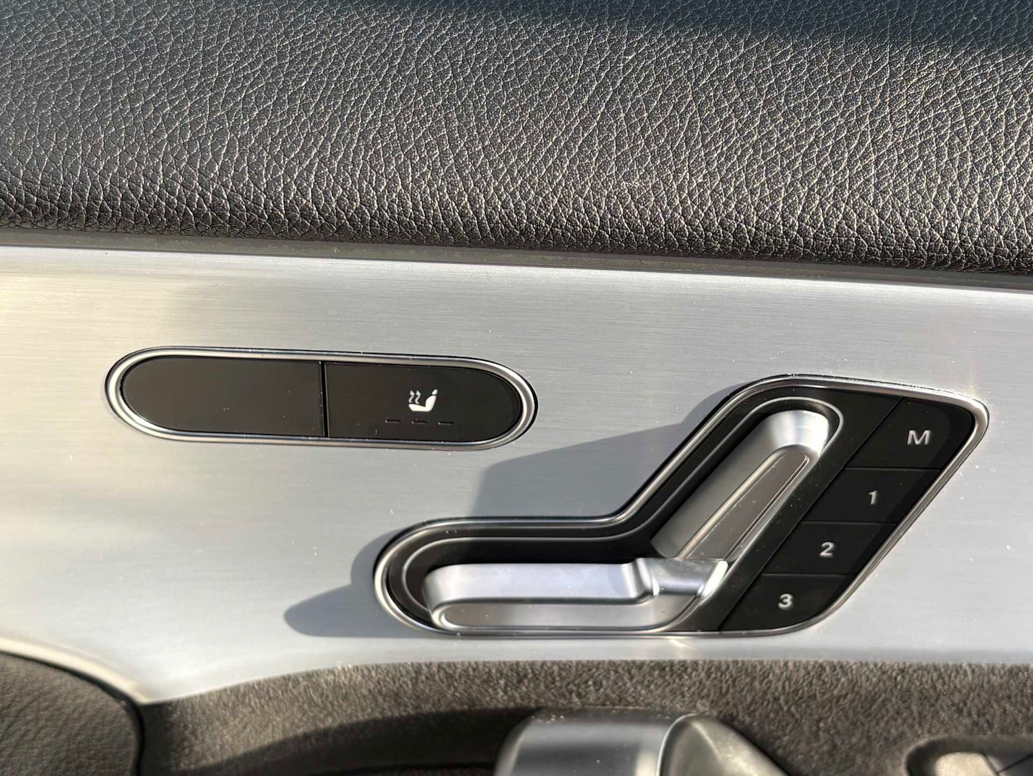 Used Mercedes-Benz A-Class 2023 for sale - 76624544: Photo 21