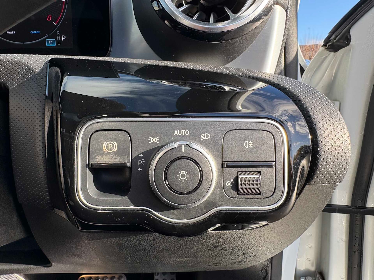 Used Mercedes-Benz A-Class 2023 for sale - 76624544: Photo 22