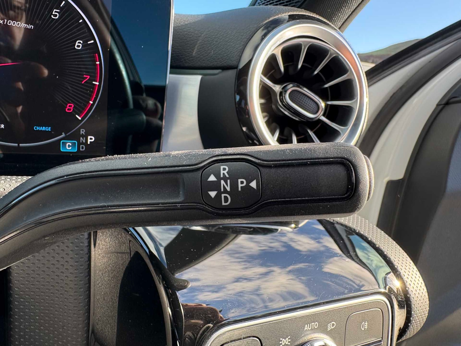 Used Mercedes-Benz A-Class 2023 for sale - 76624544: Photo 23