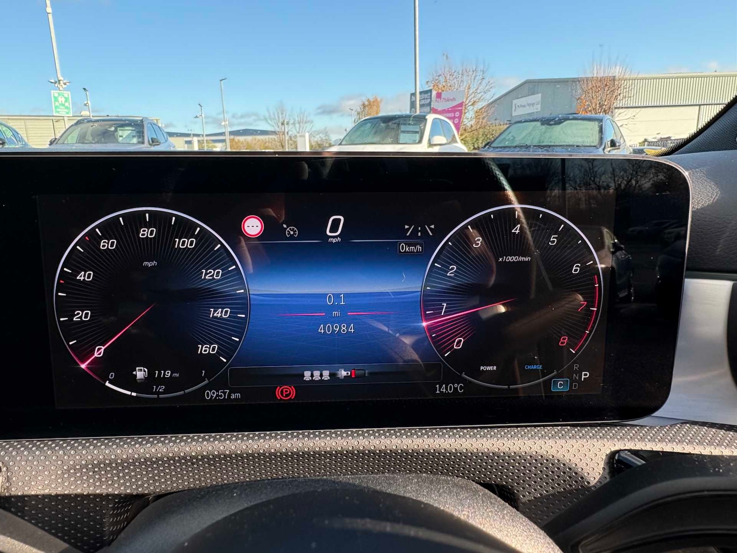 Used Mercedes-Benz A-Class 2023 for sale - 76624544: Photo 24