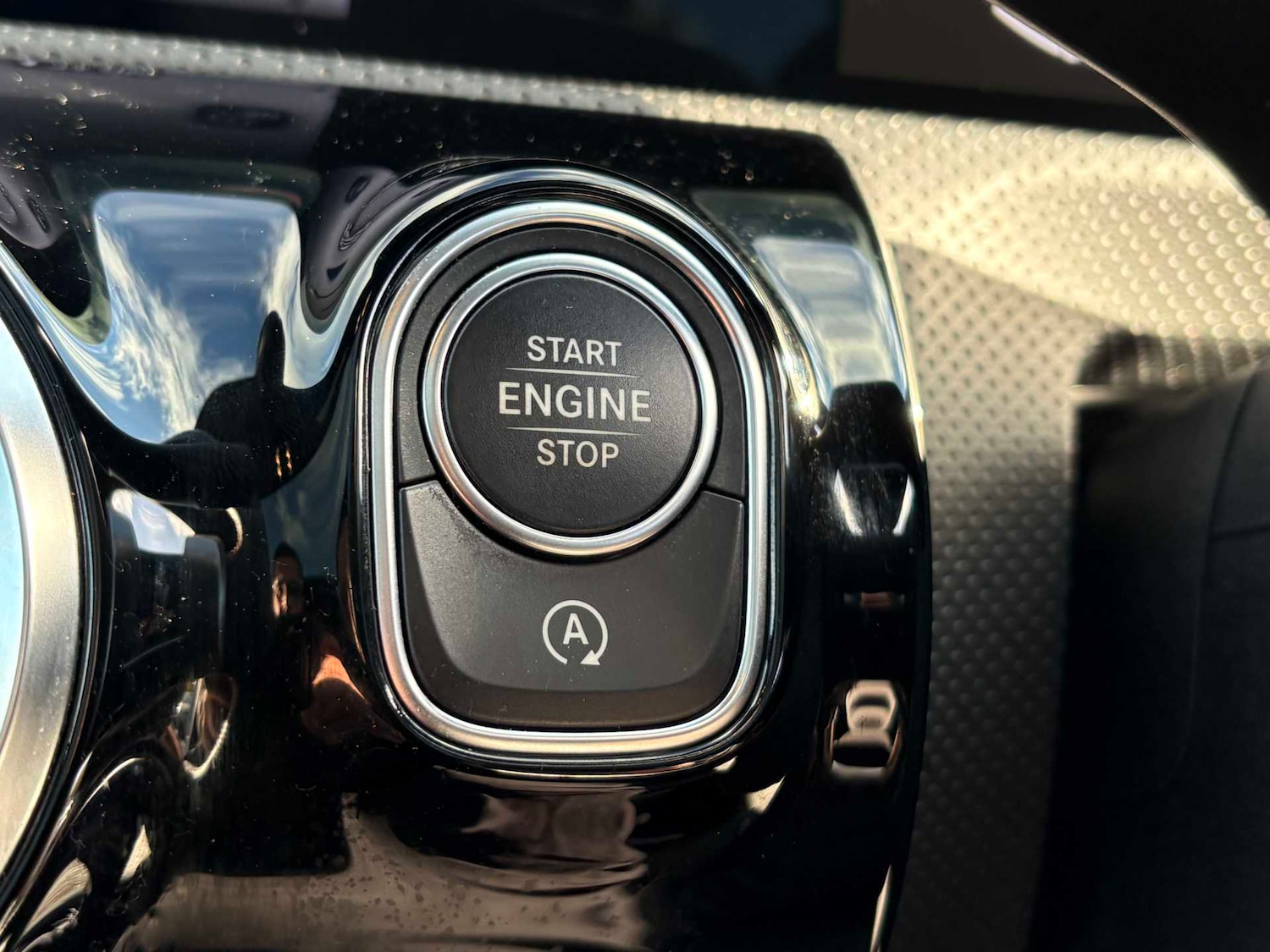 Used Mercedes-Benz A-Class 2023 for sale - 76624544: Photo 25