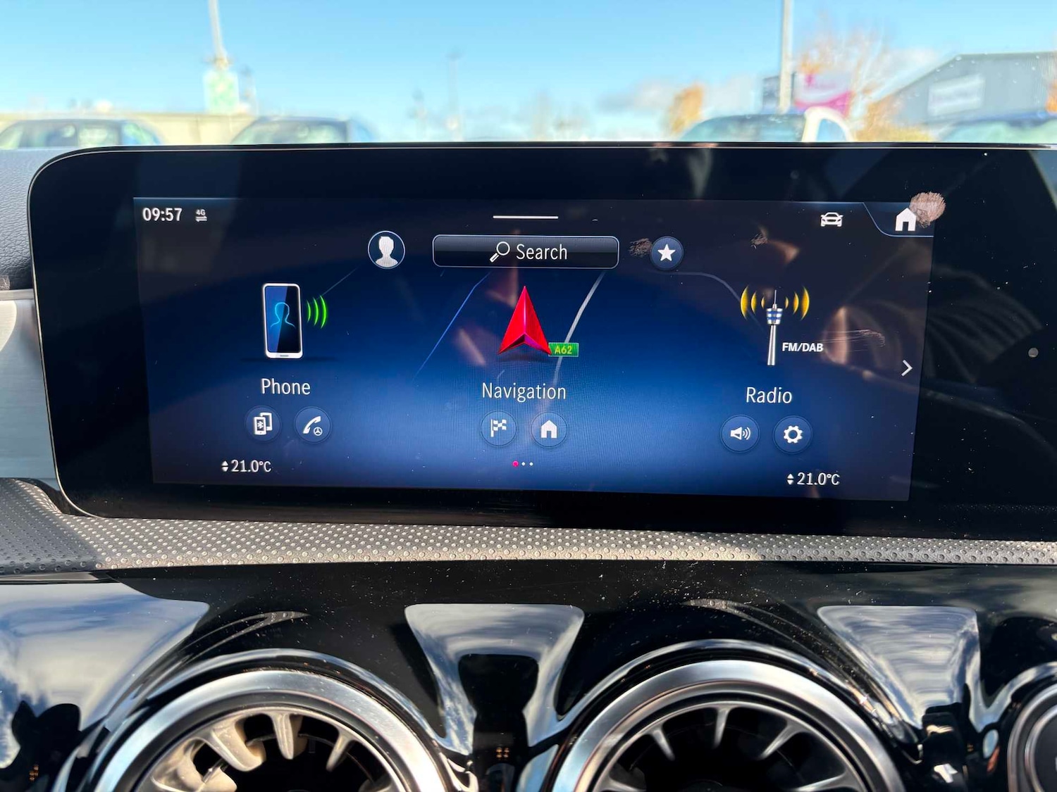 Used Mercedes-Benz A-Class 2023 for sale - 76624544: Photo 27