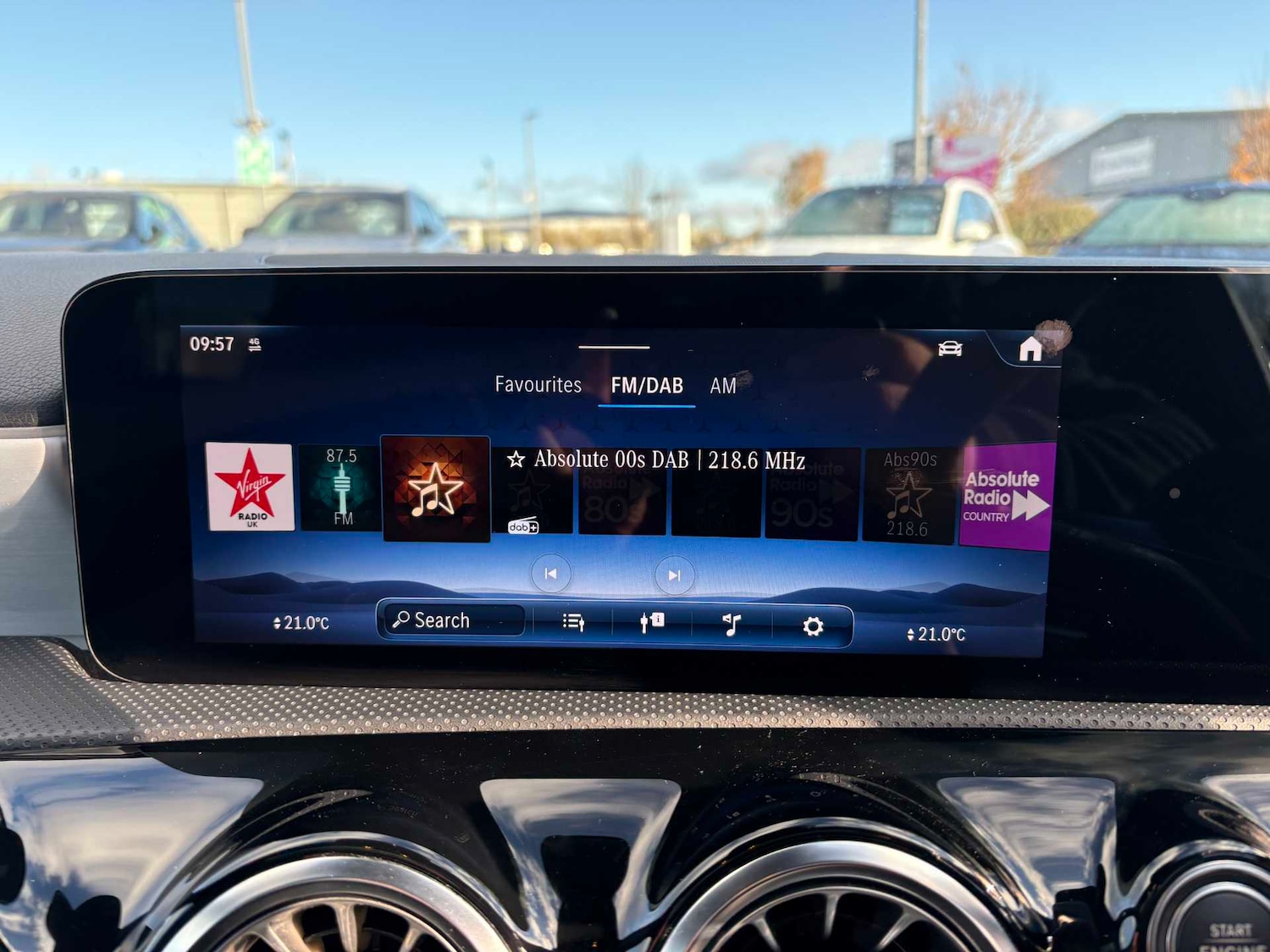 Used Mercedes-Benz A-Class 2023 for sale - 76624544: Photo 28