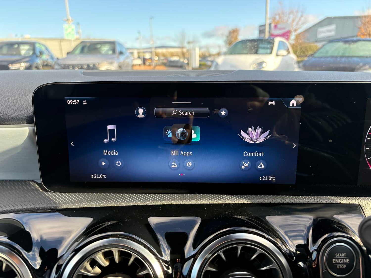 Used Mercedes-Benz A-Class 2023 for sale - 76624544: Photo 29