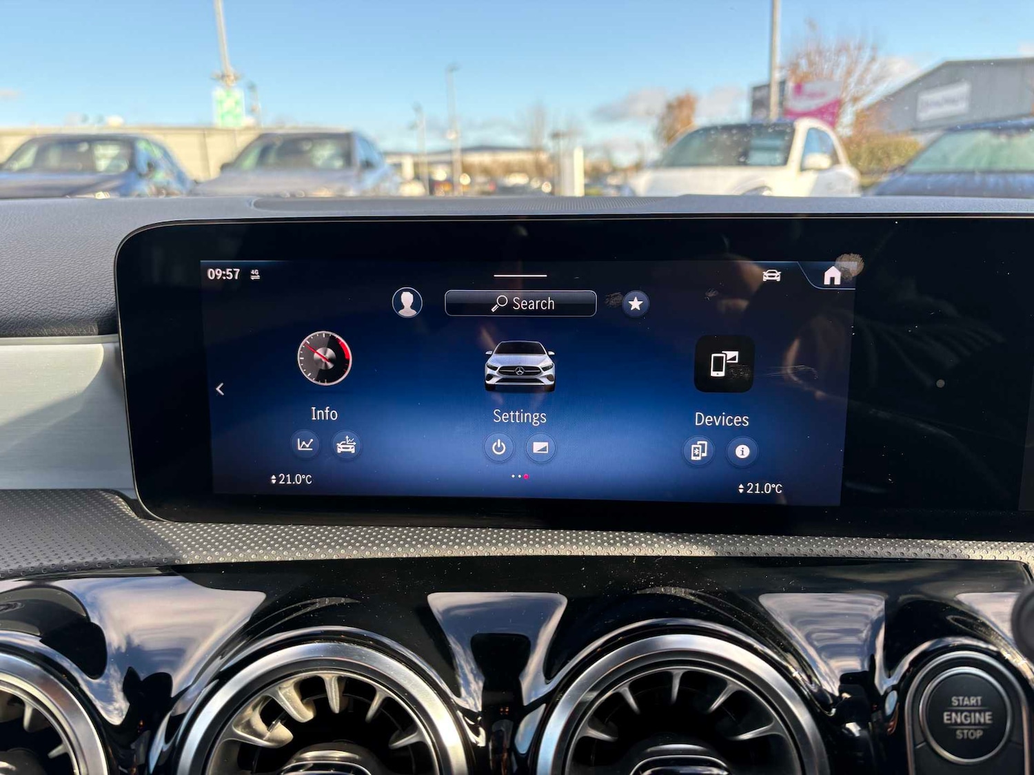 Used Mercedes-Benz A-Class 2023 for sale - 76624544: Photo 30