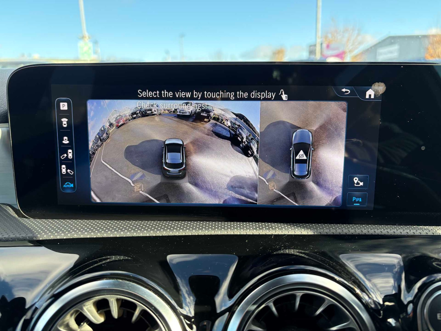 Used Mercedes-Benz A-Class 2023 for sale - 76624544: Photo 31