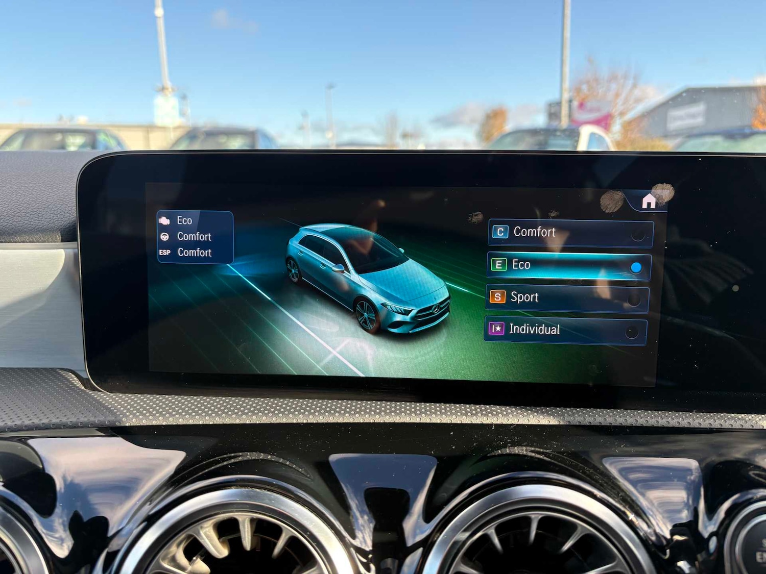 Used Mercedes-Benz A-Class 2023 for sale - 76624544: Photo 32