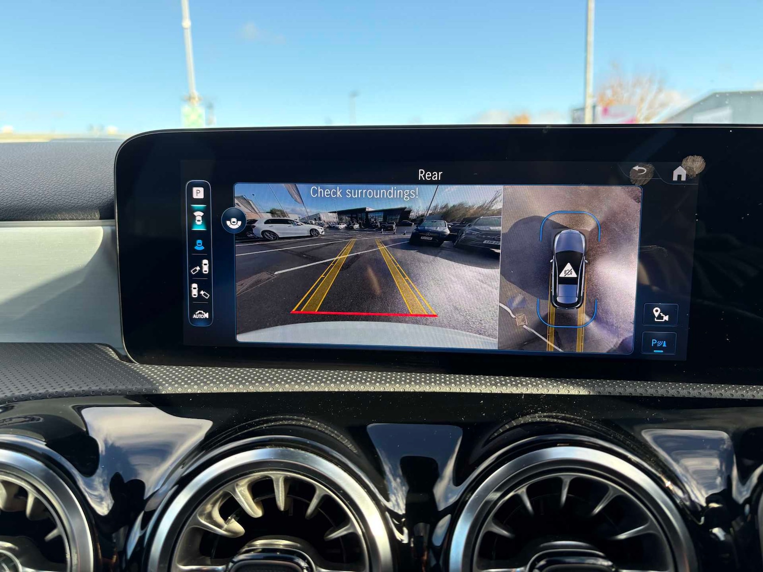 Used Mercedes-Benz A-Class 2023 for sale - 76624544: Photo 33