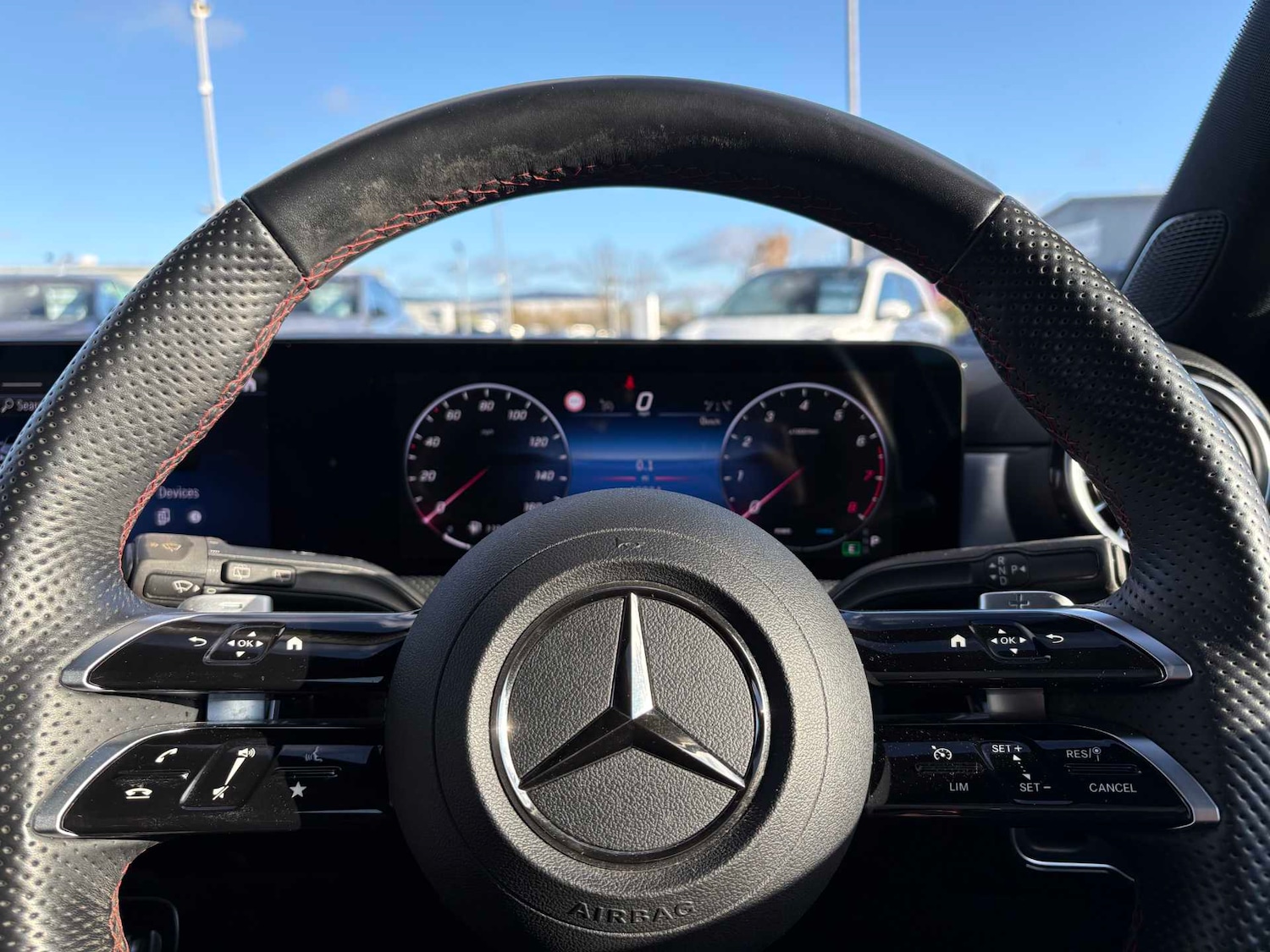 Used Mercedes-Benz A-Class 2023 for sale - 76624544: Photo 34