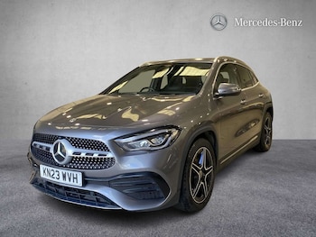 Used Mercedes-Benz GLA 2023 for sale - 79096018: Photo