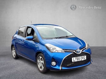 Used Toyota Yaris 2016 for sale - 79702494: Photo