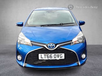 Used Toyota Yaris 2016 for sale - 79702494: Photo
