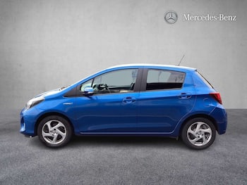 Used Toyota Yaris 2016 for sale - 79702494: Photo