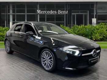 2021 - A180 Sport Executive Edition 5dr Auto