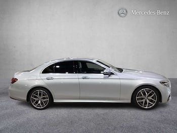 Used Mercedes-Benz E Class 2023 for sale - 79624588: Photo