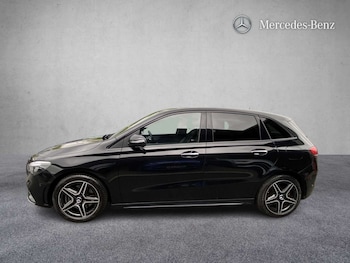 Used Mercedes-Benz B Class 2022 for sale - 78825436: Photo