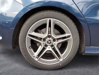Used Mercedes-Benz A-Class 2021 for sale - 79678642: Photo