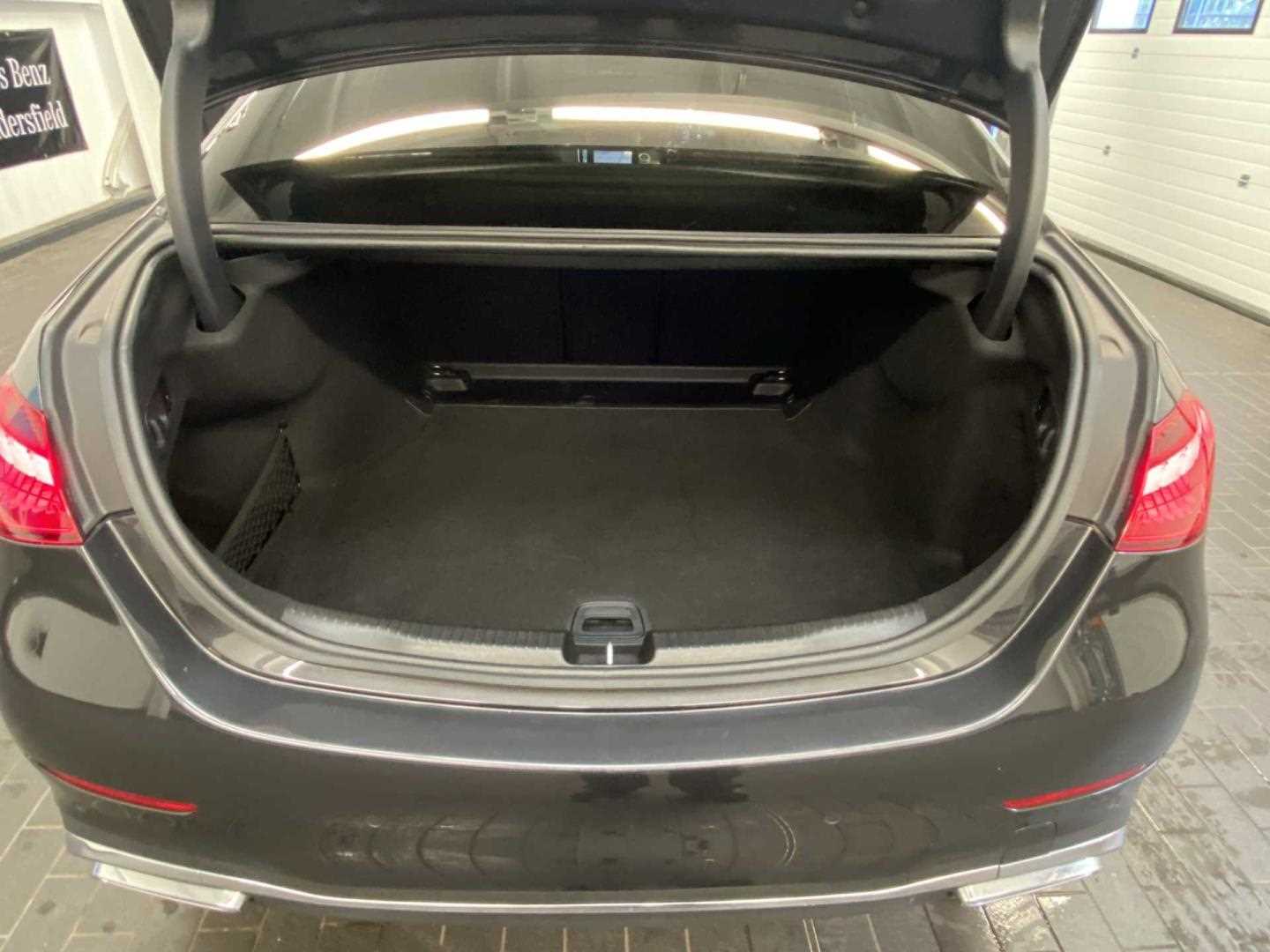 Used Mercedes-Benz C Class 2022 for sale - 76594271: Photo 15