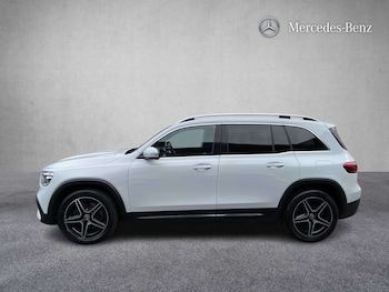 Used Mercedes-Benz GLB 2023 for sale - 77943467: Photo