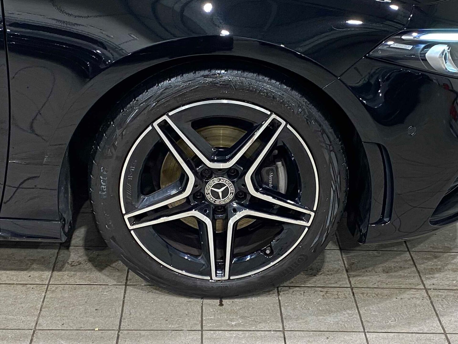 Used Mercedes-Benz A-Class 2023 for sale - 77361471: Photo 11