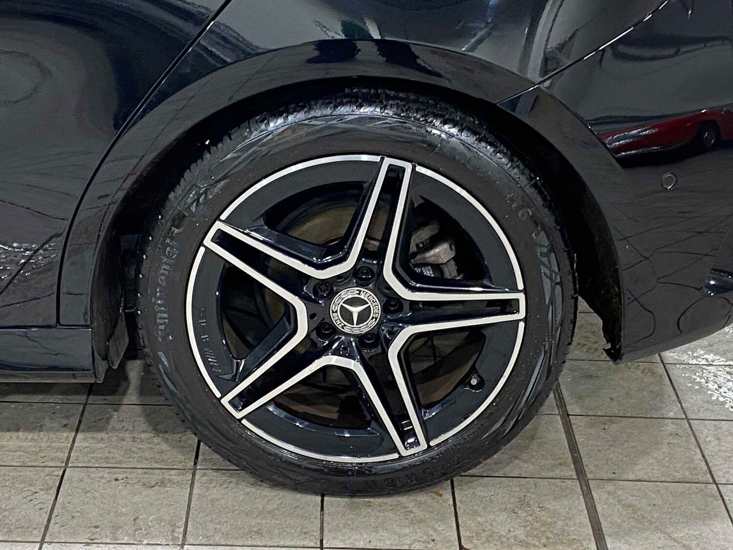 Used Mercedes-Benz A-Class 2023 for sale - 77361471: Photo 13